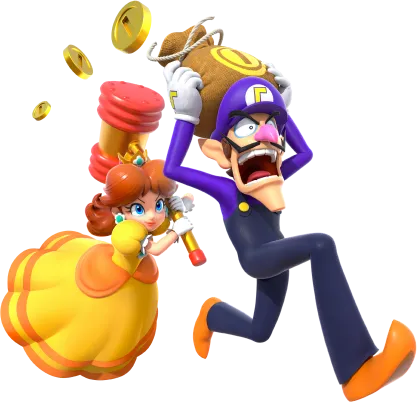 Super Mario Party™ Jamboree
