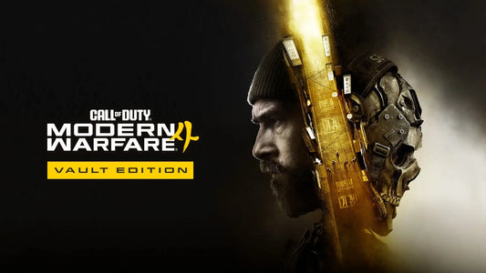 Call of Duty®: Modern Warfare® 4 - Vault Edition