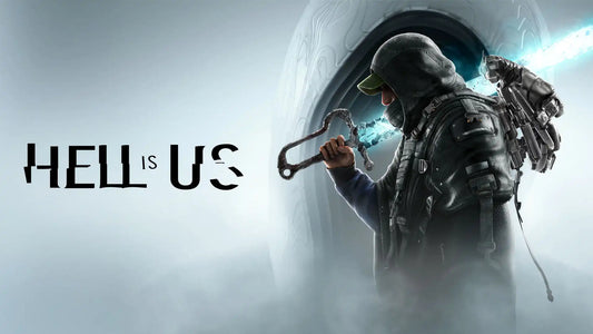 Hell is Us