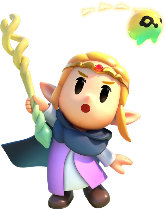 The Legend of Zelda™: Echoes of Wisdom