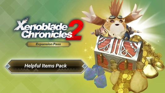 Xenoblade Chronicles™ 2