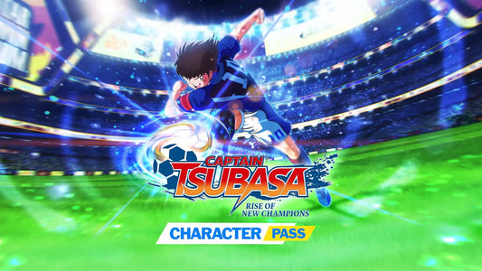 Captain Tsubasa: Rise of New Champions