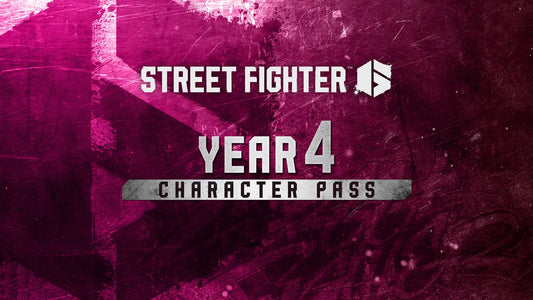 Street Fighter™ 6