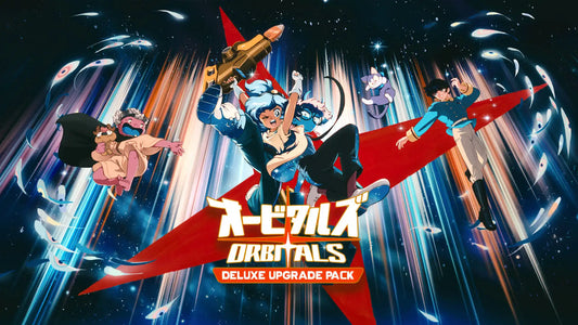 Orbitals