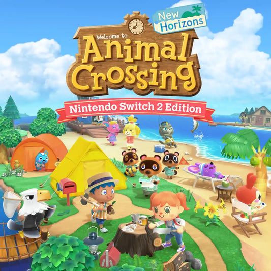 Animal Crossing™ K.K. Mega Plush