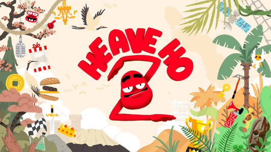 Heave Ho 2