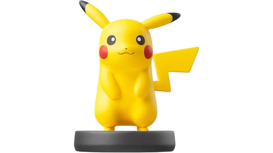 amiibo™ - Squirtle - Super Smash Bros.™ Series