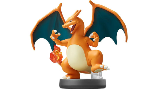 amiibo™ - Pikachu™ - Super Smash Bros.™ Series