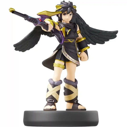 amiibo™ - Dark Pit V2 - Super Smash Bros.™ Series
