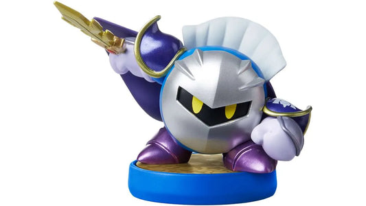 amiibo™ - Meta Knight - Kirby™ Series