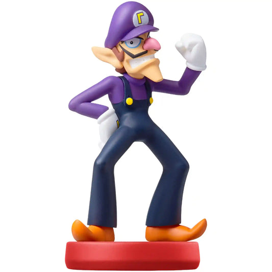 amiibo™ - Waluigi - Super Mario™ Series