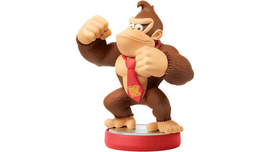 amiibo™ - Donkey Kong™ - Super Mario™ Series