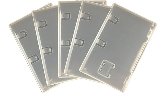 Game Card Cases - 5