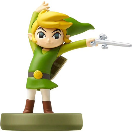 amiibo™ - Toon Link™ - The Legend of Zelda™ Series