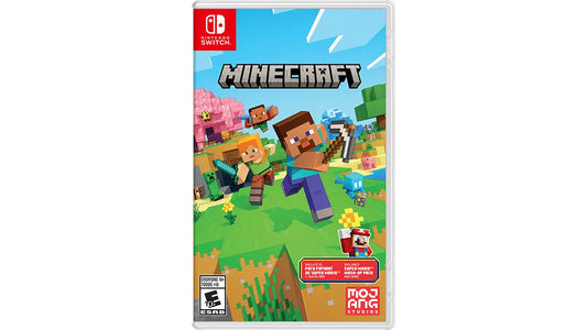Minecraft