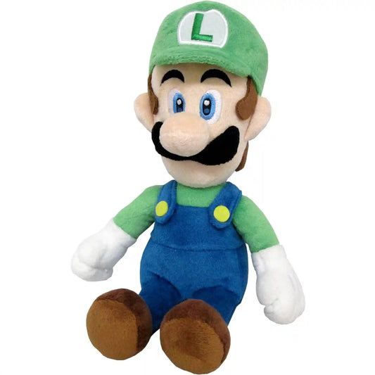 Luigi™ 10" Plush