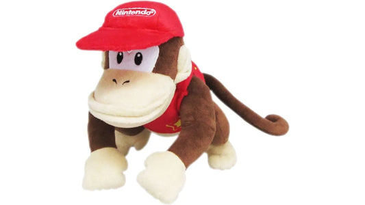 amiibo™ - Donkey Kong™ - Super Mario™ Series