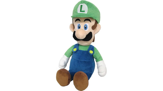 LEGO® Super Mario™ Adventures with Interactive LEGO® Luigi™