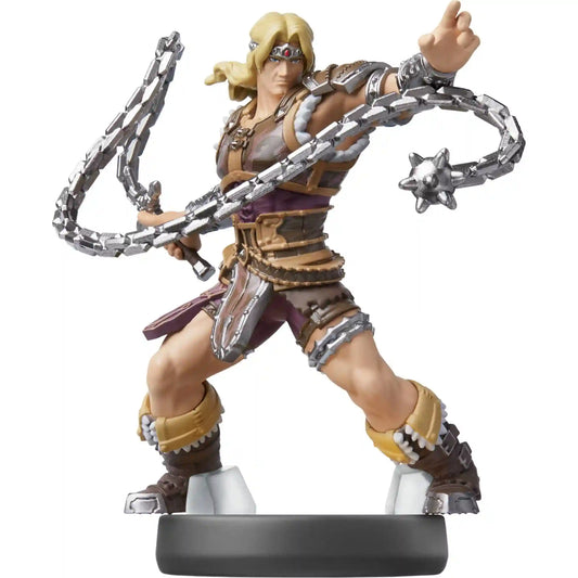 amiibo™ - Simon - Super Smash Bros.™ Series