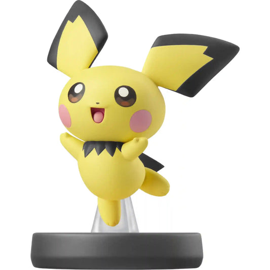 amiibo™ - Pichu - Super Smash Bros.™ Ultimate