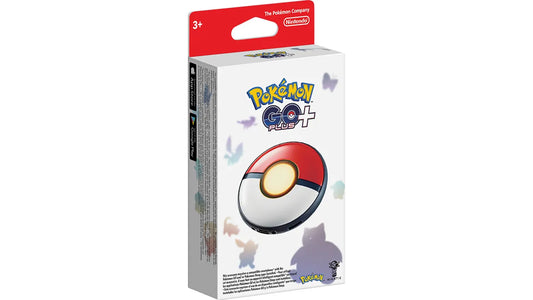 Pokémon™ GO Plus+