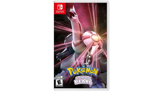 Pokémon™ Shining Pearl
