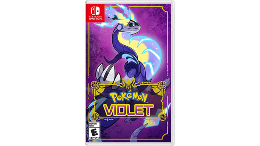Pokémon™ Violet