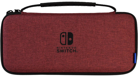 Slim Tough Pouch for Nintendo Switch / Nintendo Switch - OLED Model