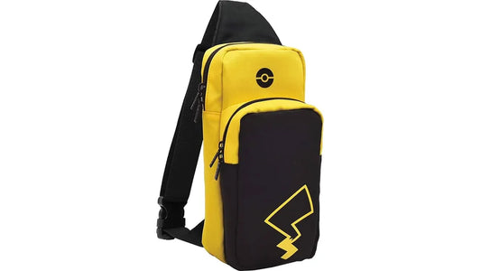 Adventure Pack for Nintendo Switch™ - Pikachu™