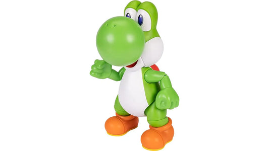Mushroom Kingdom Castle Playset