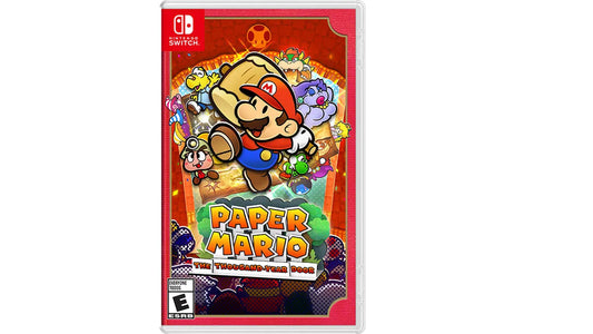 Paper Mario™: The Thousand-Year Door