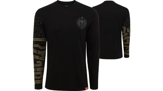 The Legend of Zelda™: Tears of the Kingdom Long Sleeve T-Shirt - 2XL