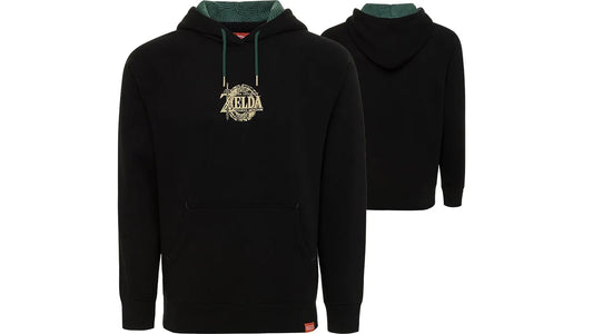 The Legend of Zelda™: Tears of the Kingdom Hoodie - XL