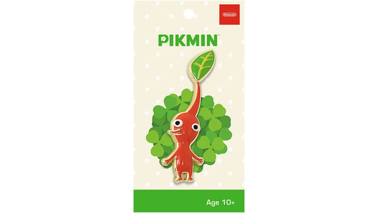 Pikmin™ Enamel Pin - Red Pikmin