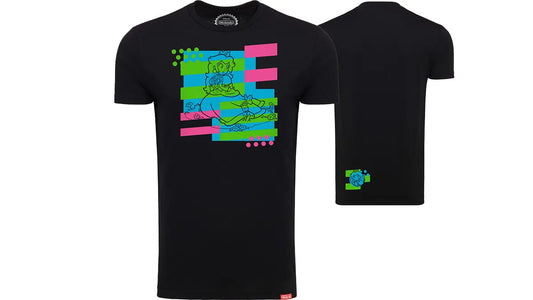 Super Mario™ - Princess Peach™ Pop Art T-Shirt - XL
