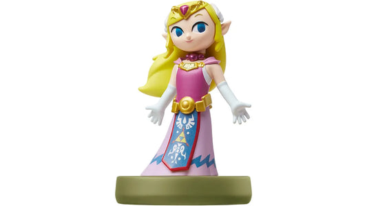 amiibo™ - Link™ - Link's Awakening - The Legend of Zelda™ Series
