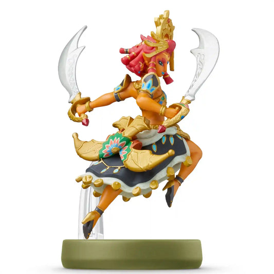 amiibo™ - Riju: The Legend of Zelda™ Series