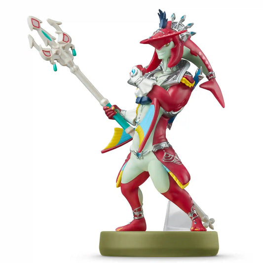amiibo™ - Sidon: The Legend of Zelda™ Series