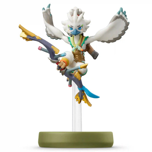 amiibo™ - Tulin: The Legend of Zelda™ Series