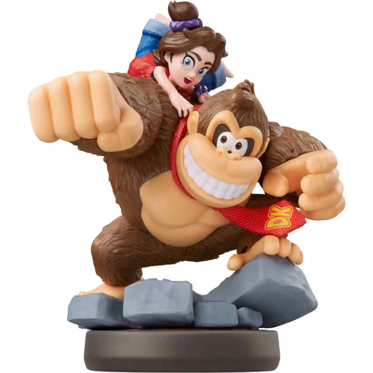 amiibo™ - Diddy Kong™ - Super Mario™ Series