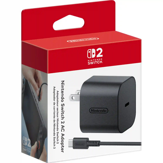 Nintendo Switch™ 2 Joy-Con Grip