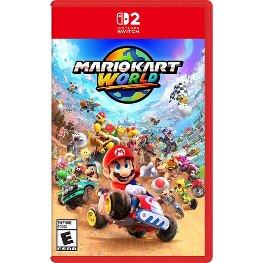Mario Kart™ World