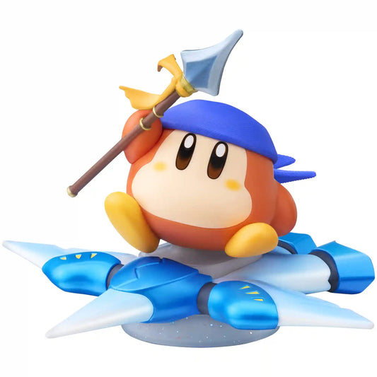 amiibo™ - Bandana Waddle Dee & Winged Star - Kirby™ Air Riders Series