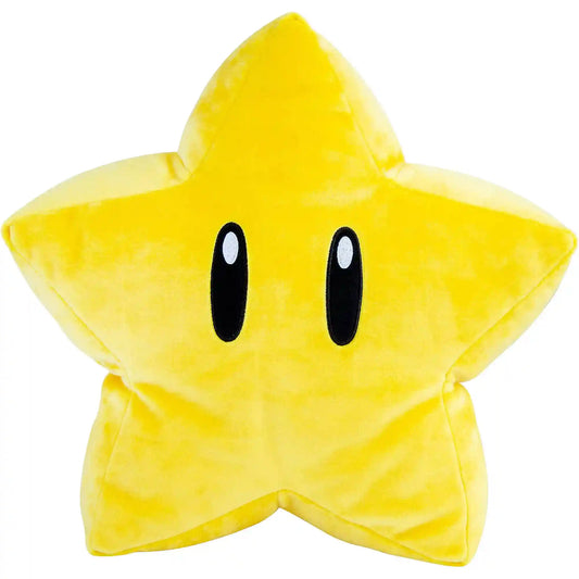 Super Mario™ Super Star Mega Plush