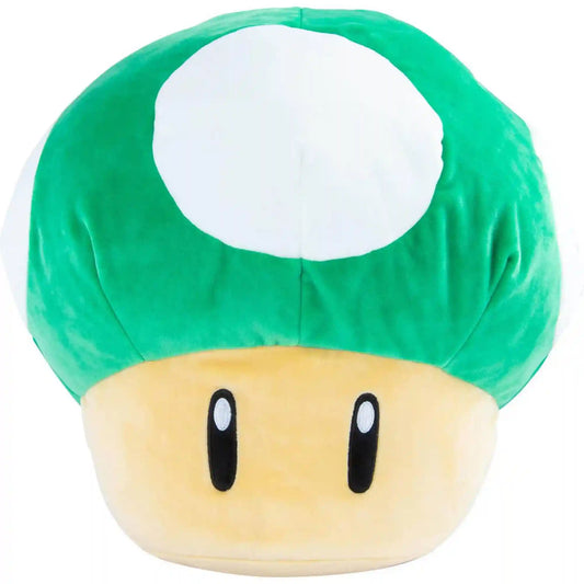 Super Mario™ 1-Up Mushroom Mega Plush