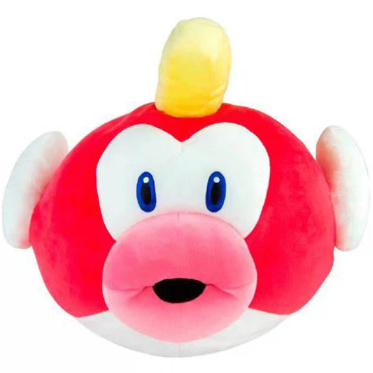 Super Mario™ Cheep Cheep Mega Plush