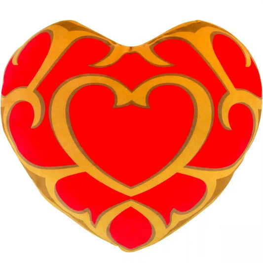 The Legend of Zelda™ Heart Container Mega 15" Plush