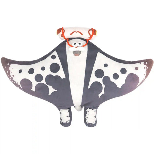 Splatoon™ Big Man 11" Plush