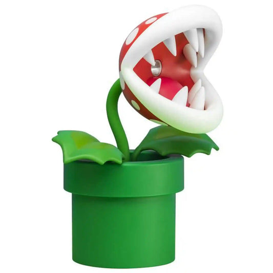 Super Mario™ Mini Piranha Plant Posable Lamp