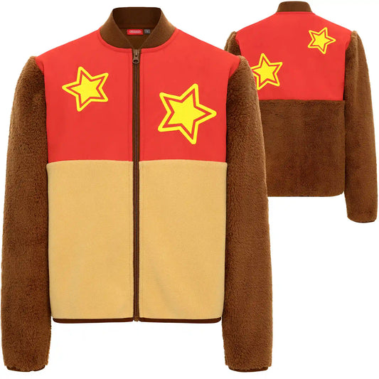 Diddy Kong™ Character Youth Jacket - YS